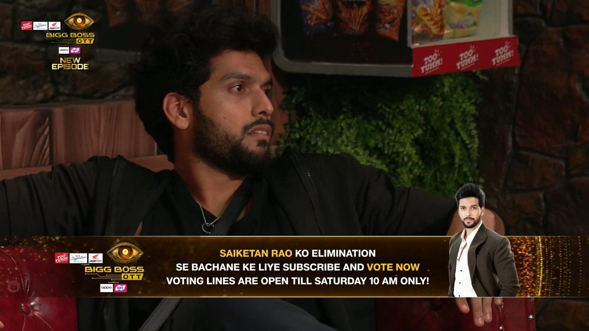 aesthetic_sai's tweet photo. Heyy #SKRSlayers 

#VoteForSai Now 🔥 

Voting lines are open 👇🏼
https://t.co/H3BOTGffZ3…

#SaiKetanRao #SKRForTheWin #BiggBossOTT3 #SKRTeam https://t.co/xsVej5y7cd