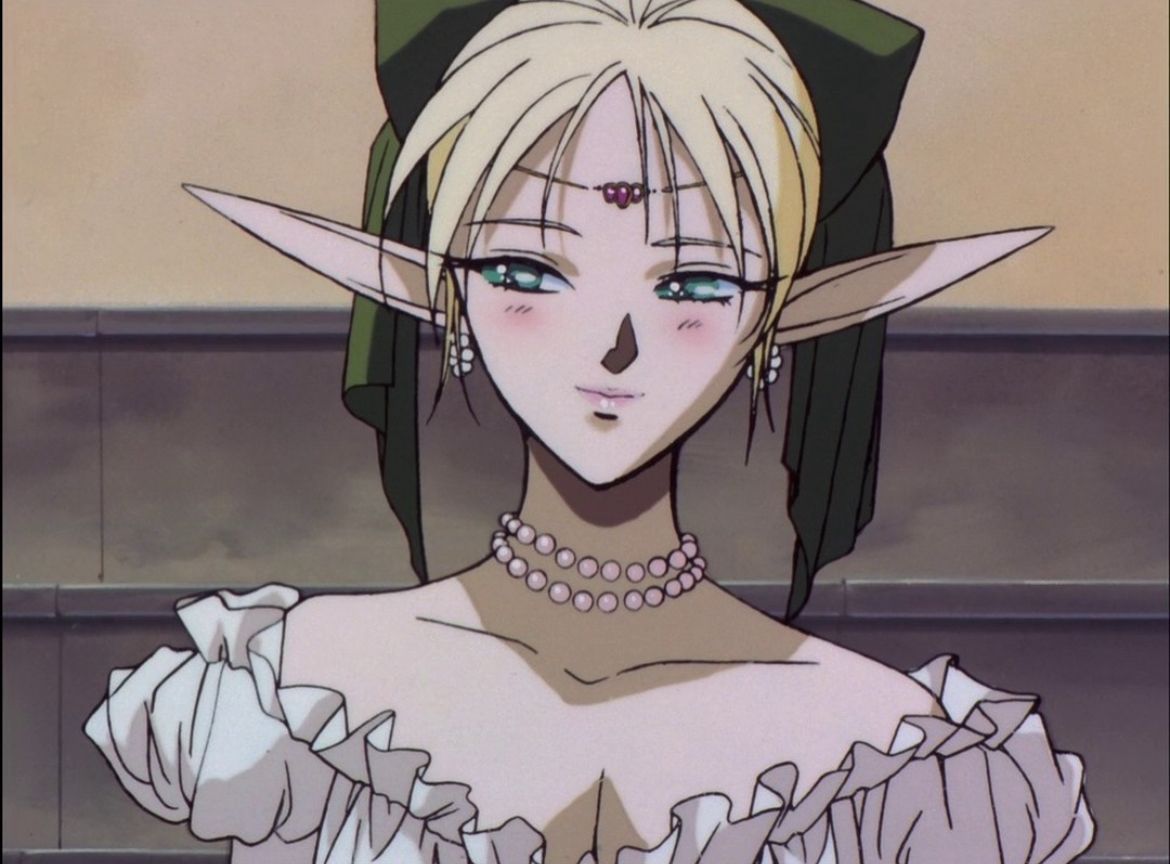 retro_anime's tweet photo. Record of Lodoss War (1990) https://t.co/QLMQkzRmBG