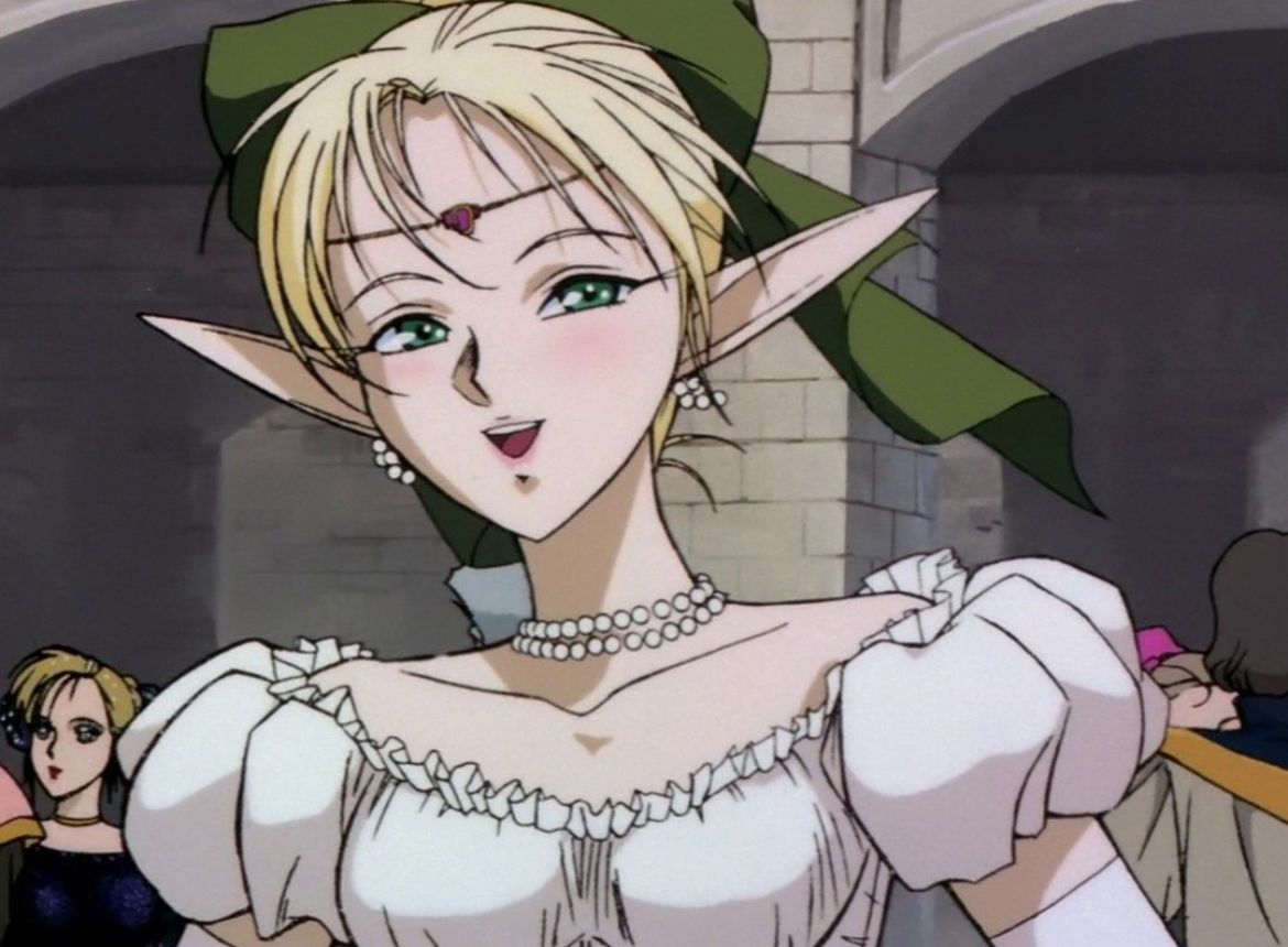 retro_anime's tweet photo. Record of Lodoss War (1990) https://t.co/QLMQkzRmBG