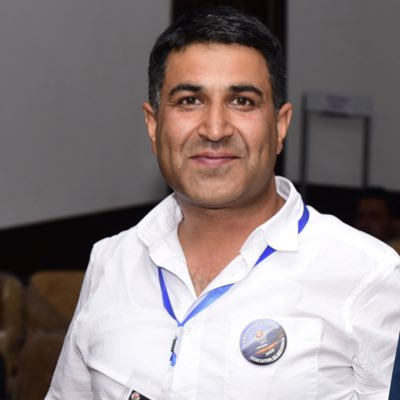 Sajjad Bukhari tweet media