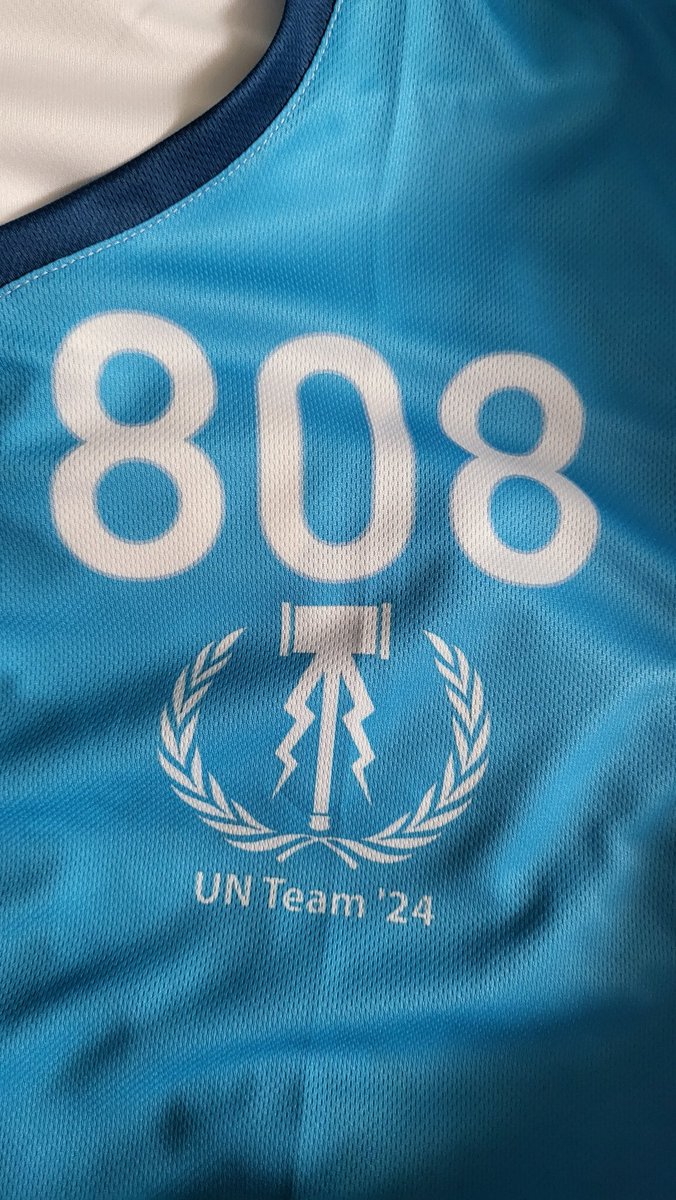 Let's go 🇺🇳🎲