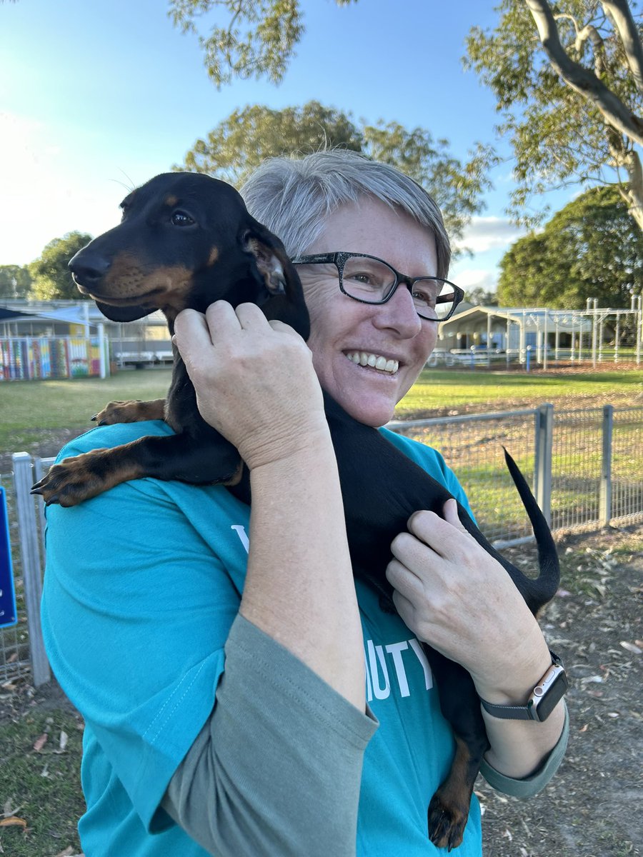 Kim from Ballina 🦐 tweet media