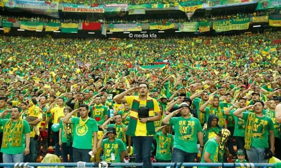 Farhana Iskandar tweet media