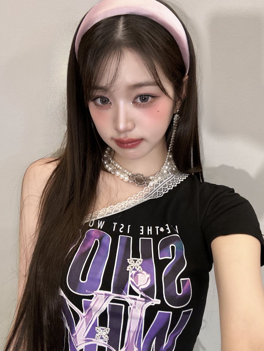 보고싶은 다이브🖤🩷

#IVE #아이브 #JANGWONYOUNG #장원영