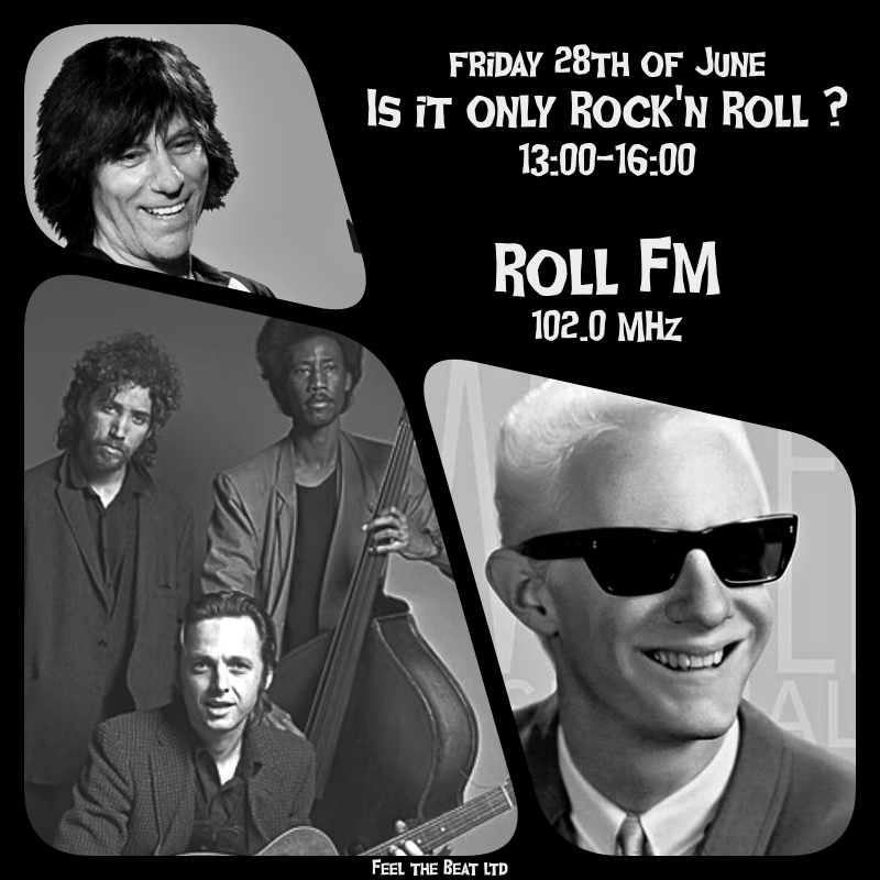 Born to Boogie Files!