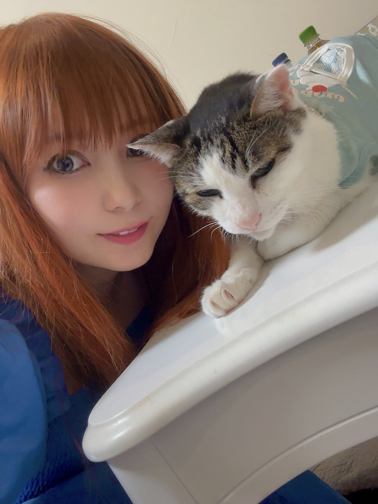 🍉中川翔子🍉🐈‍⬛ on X: 