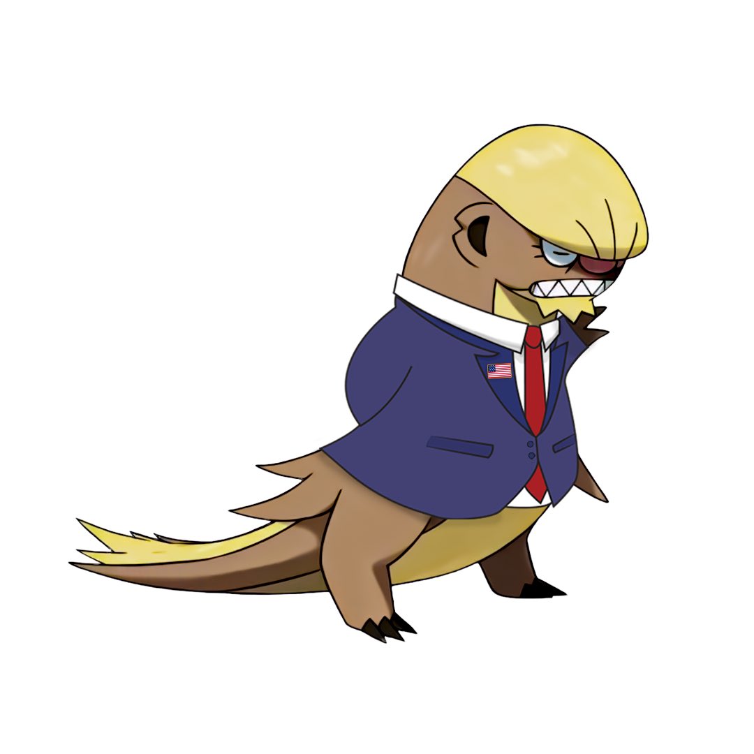 USHistoryDB's tweet photo. This is really what the world's only true superpower managed to present to asshats like Putin, Kim, Assad, and Xi? 

Yes, Gumshoos &amp; the Crypt Keeper really have them shaking. https://t.co/bJWCSh4LhJ