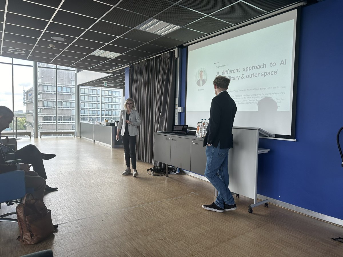 Thibault Schrepel tweet media