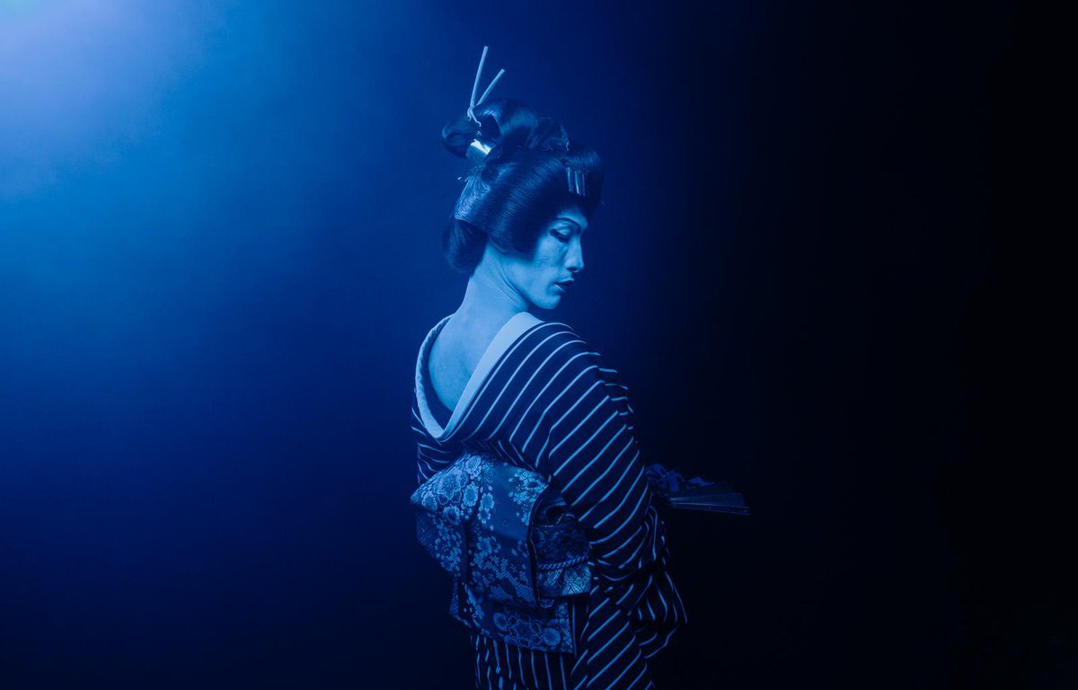 Adrià Guxens 岸笛 tweet media