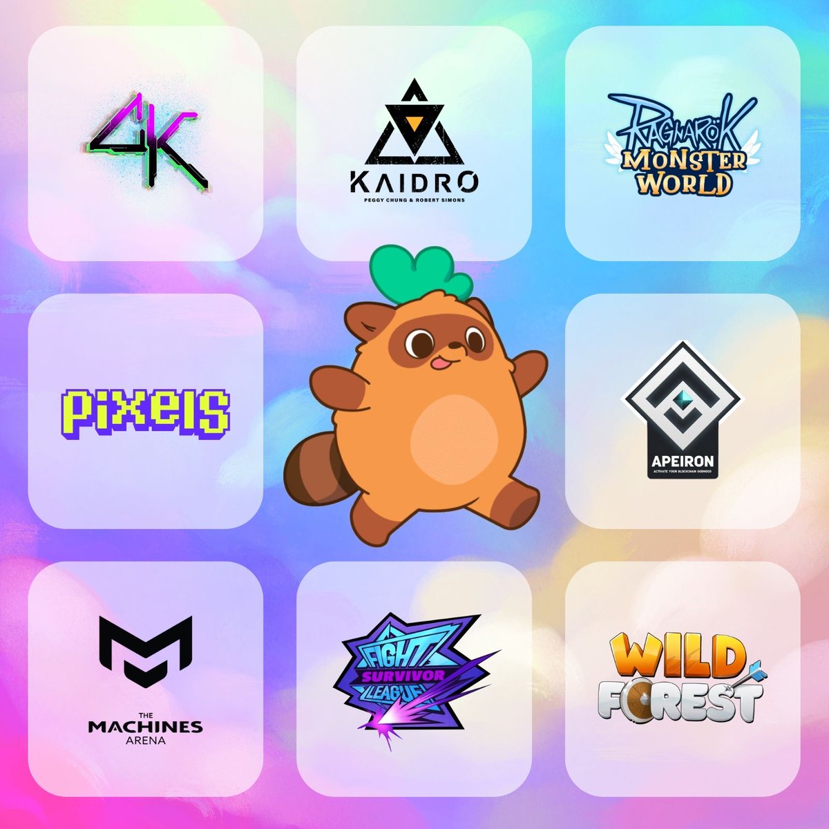 Vietnam Non Fungible Group (VNFG) tweet media