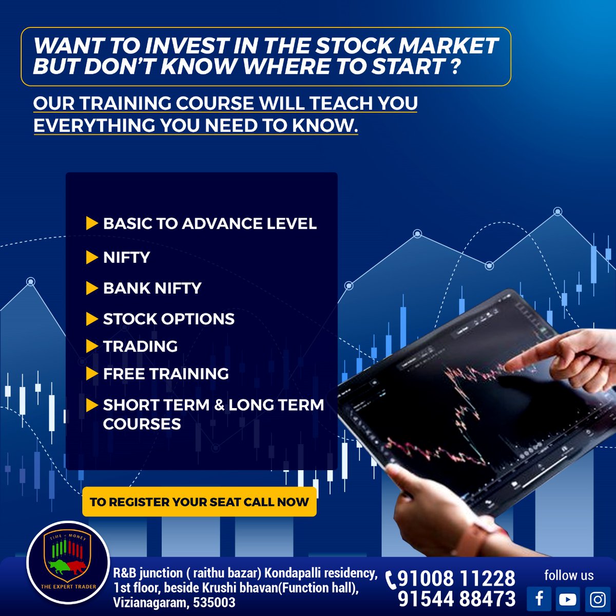 Expert Traders (@theexpertrader) / Posts / X