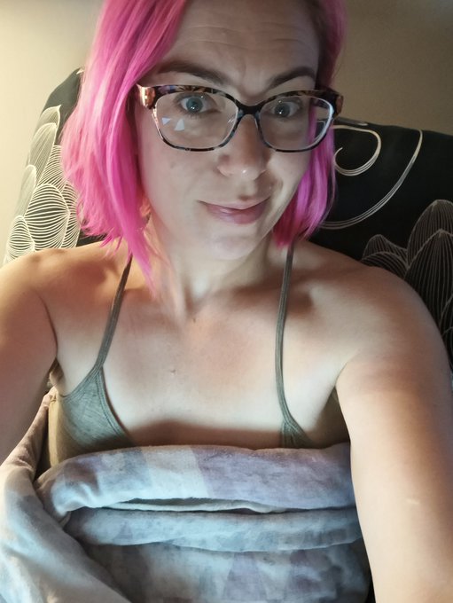 5am is a good time to get at 'er lol. https://t.co/8XJ2Y21af7