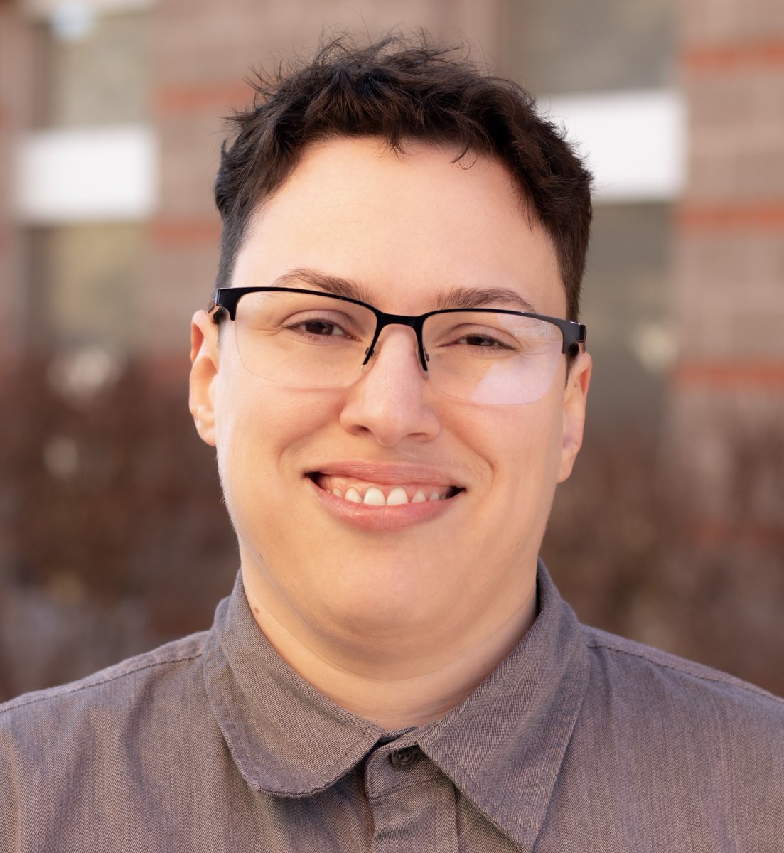 Dr. Dev Seacrest is a transmasculine professor at the University of Montana Western who advocates for all students, particularly those who struggle with traditional teaching methods. His TEDx talk “Supporting All Learners in Math and in Life” came out earlier this month.