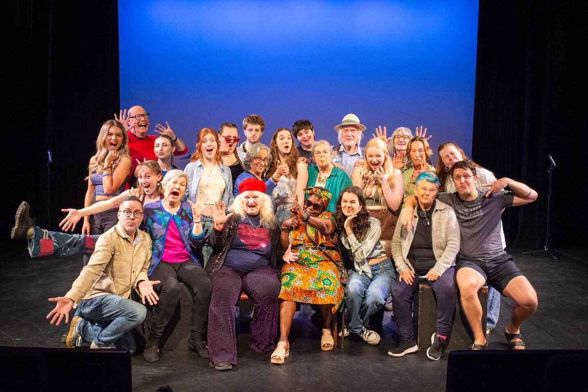 London South Bank University - LSBU tweet media