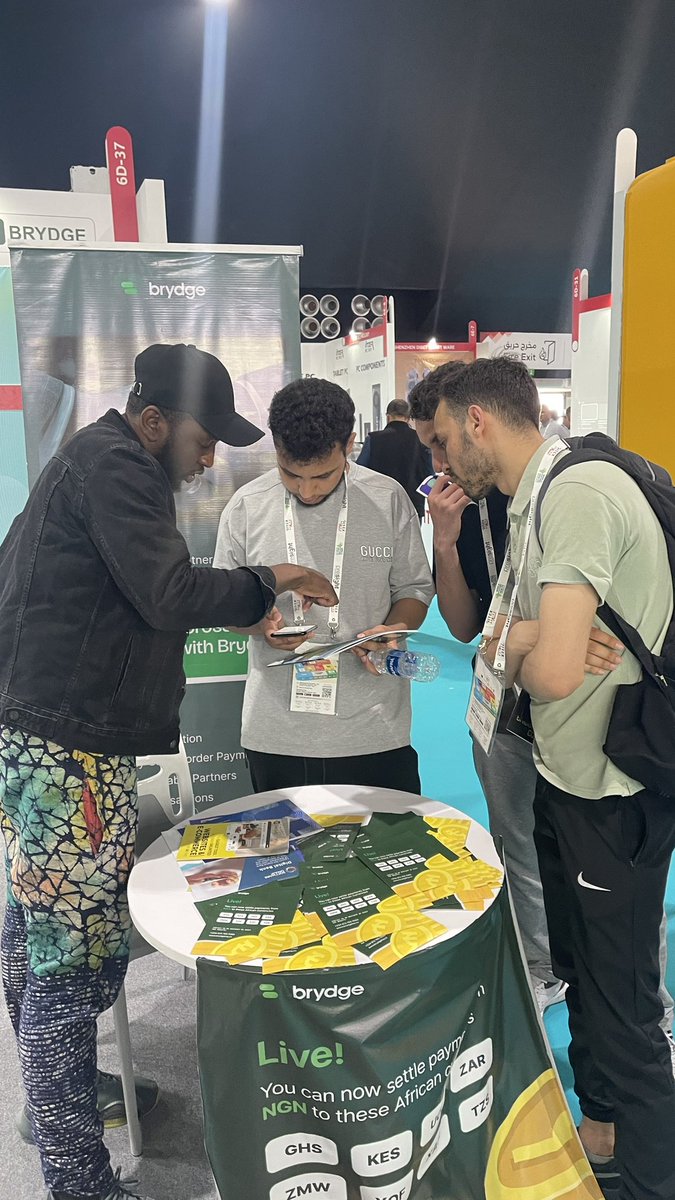 In light of transparency, after our customer discovery, I went into an imposter syndrome phase, the problems were huge and the people we were building for were intimidating. 

I spoke to my Co-founder, we agreed to leave the outcome and focus on doing our best work.