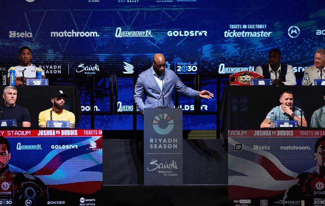 Tongue Tied Management tweet media