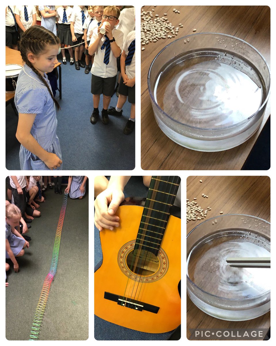 BroomfieldsJnr's tweet photo. 4MH enjoyed taking part in a range of activities linked to sound. They could see the sound vibrations!
#BroomfieldsYear4 #BroomfieldsScience https://t.co/LOOPOVWSHj