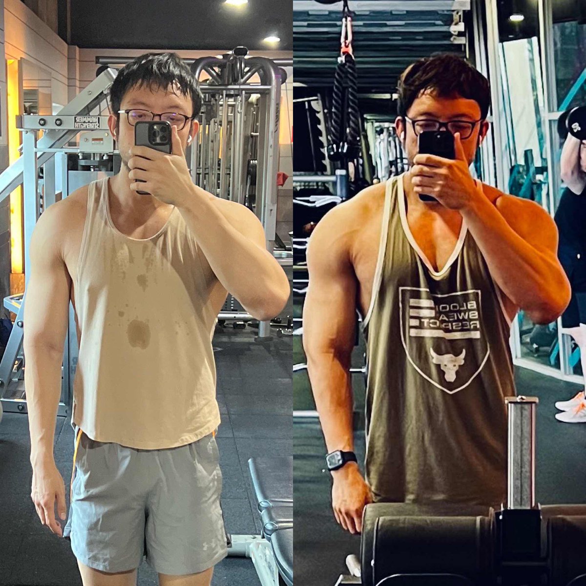 mymusclebull tweet media