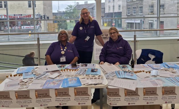 Usdaw Scotland tweet media