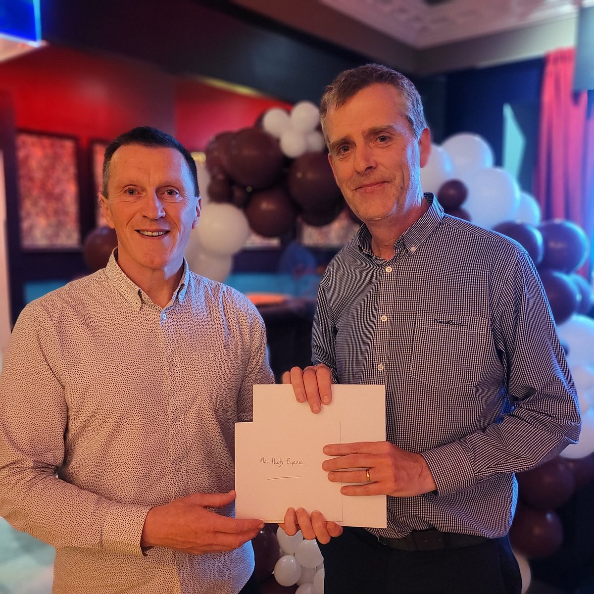 Omagh CBS tweet media