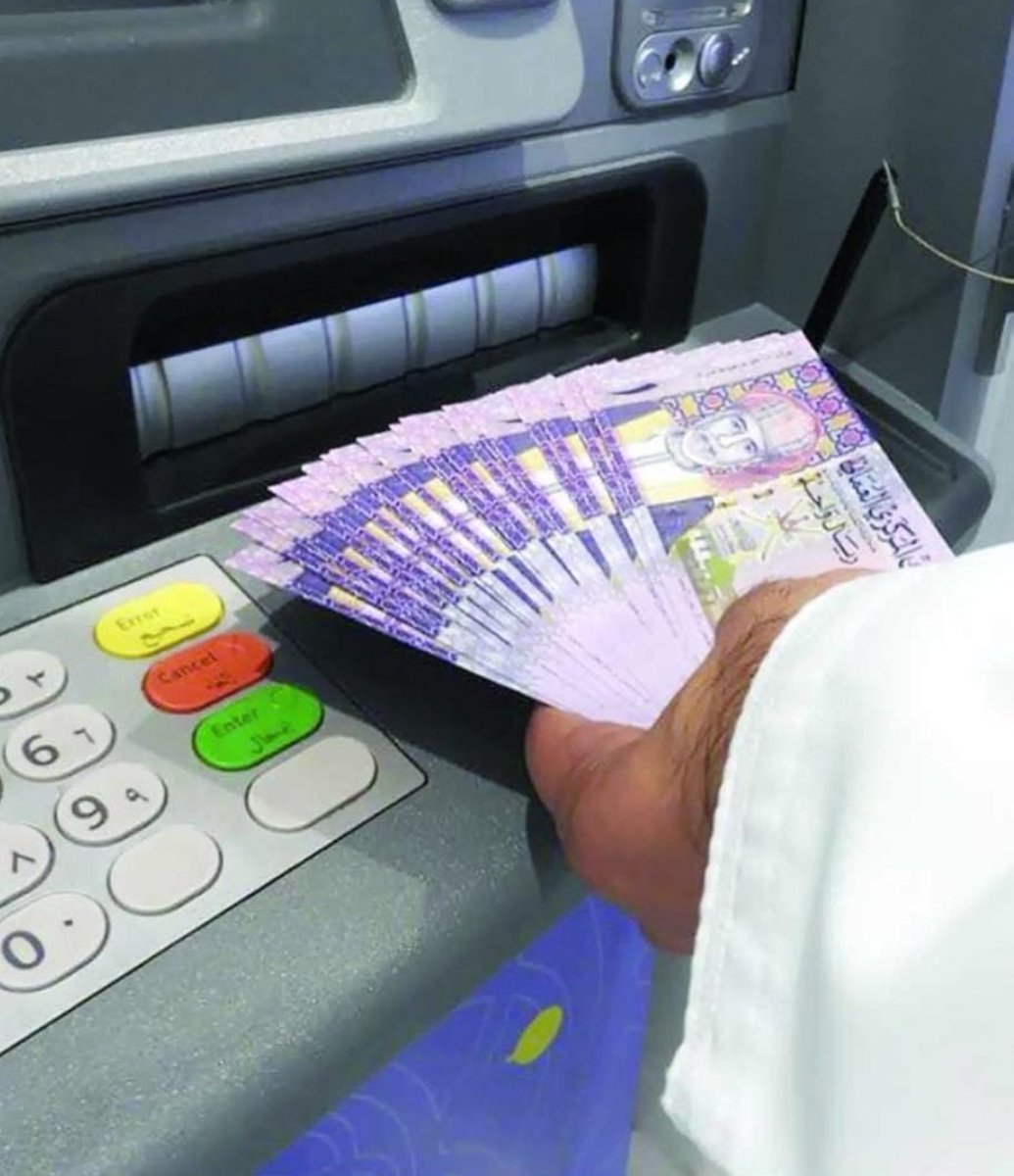 🔴 سحب على مبلغ 💰💰

-تابع 👈🏻 <a href="/newsmazoon/">مزون</a>
- رتويت 
السحب موثق من الرتويت خلال 24 ساعة 🌹
#من_عمان_الي_بن_سلمان