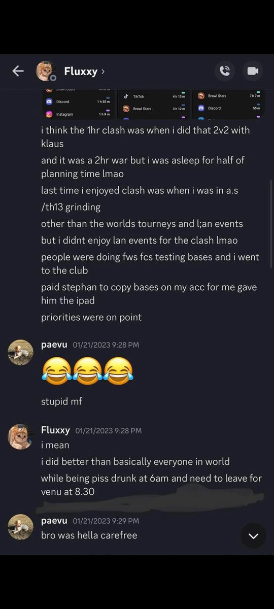 EricOneHive (@ericonehive) on Twitter photo @VMEsportsCoC Letโs keep in mind that Max had every right to feel uncomfortable around Fluxxy, as dozens of leaked messages flood Reddit of his misconduct and from what Iโve personally experienced, most chats that he takes part in quickly degrade to nonstop trash talk. Donโt forget worlds 2022 @VMEsportsCoC Letโs keep in mind that Max had every right to feel uncomfortable around Fluxxy, as dozens of leaked messages flood Reddit of his misconduct and from what Iโve personally experienced, most chats that he takes part in quickly degrade to nonstop trash talk. Donโt forget worlds 2022
