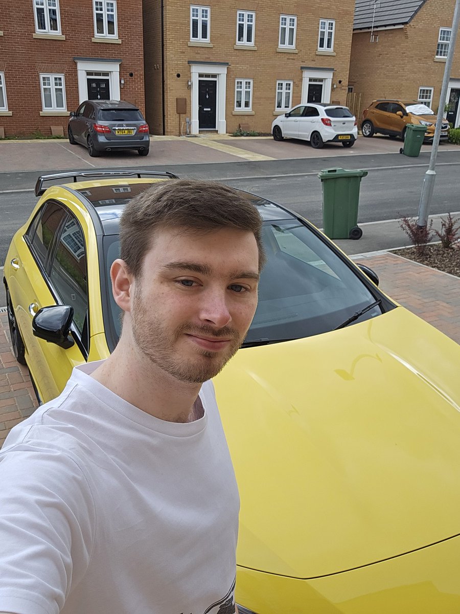 TheRyanByDesign's tweet image. It's time to hit the road for a journey down to Bluewater in the bumblebee A35, super excited to be working with not just HUGO but the RB team as well!

10 days ahead and a weekend working with @lotusf198, let's see what the future brings.