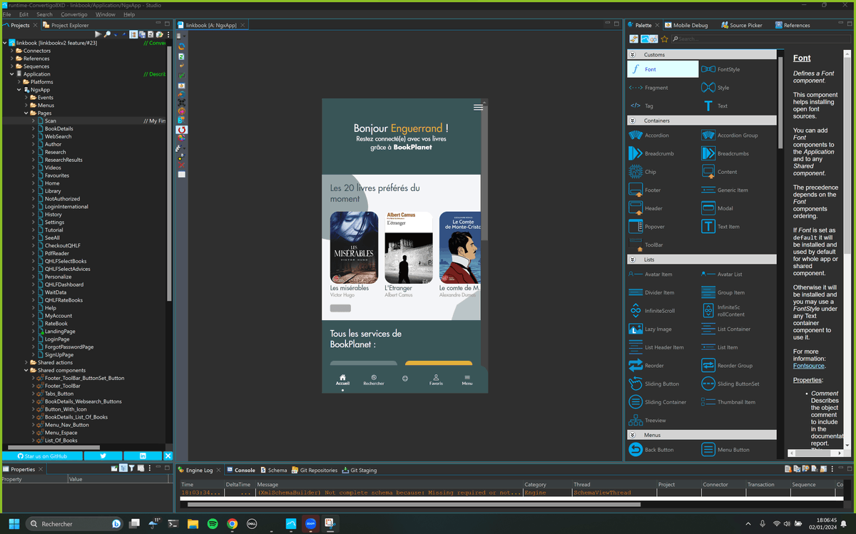 Outils Nocode tweet media