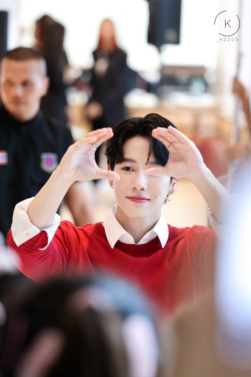 W ━ ❄️ ft. วอร์เดอมอร์ tweet media