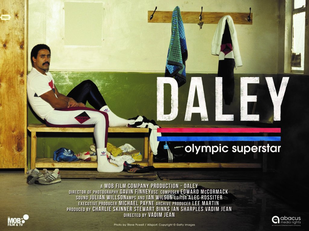 Gala Durham (@galadurham) on Twitter photo Join us next month for an evening with one of Britain's greatest all-round athlete, <a href="/Daley_thompson/">Daley Thompson</a>.
This event features a screening of a new documentary, followed by a discussion with the great man himself, hosted by Steve Cram.
📅 Wed 17 July, 7pm
🎟️ galadurham.co.uk/an-evening-wit… Join us next month for an evening with one of Britain's greatest all-round athlete, <a href="/Daley_thompson/">Daley Thompson</a>.
This event features a screening of a new documentary, followed by a discussion with the great man himself, hosted by Steve Cram.
📅 Wed 17 July, 7pm
🎟️ galadurham.co.uk/an-evening-wit…