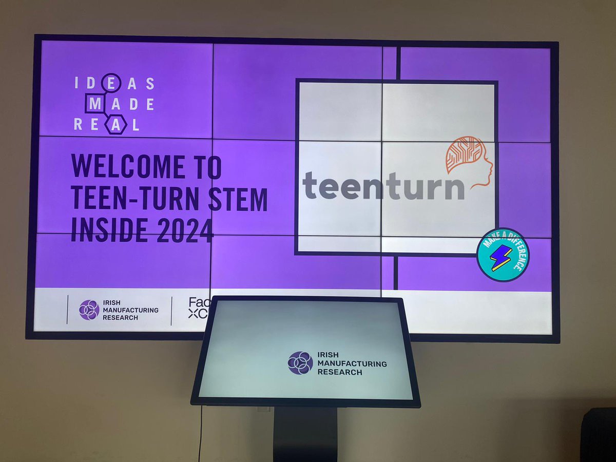 TeenTurn tweet media