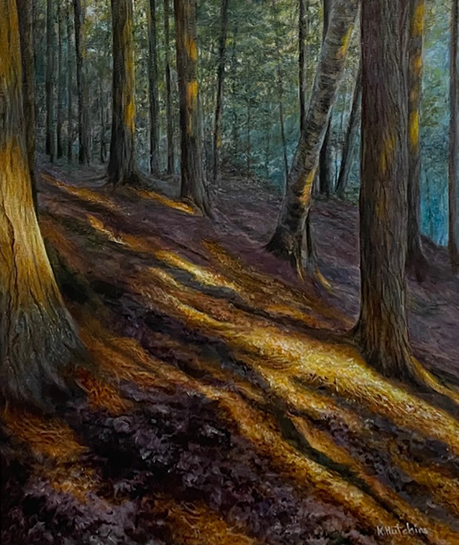 Some new images from the talented Kay Hutchins. Add some nature to your walls by calling in to Oriel Mimosa!
orielmimosa.com/kay-hutchins