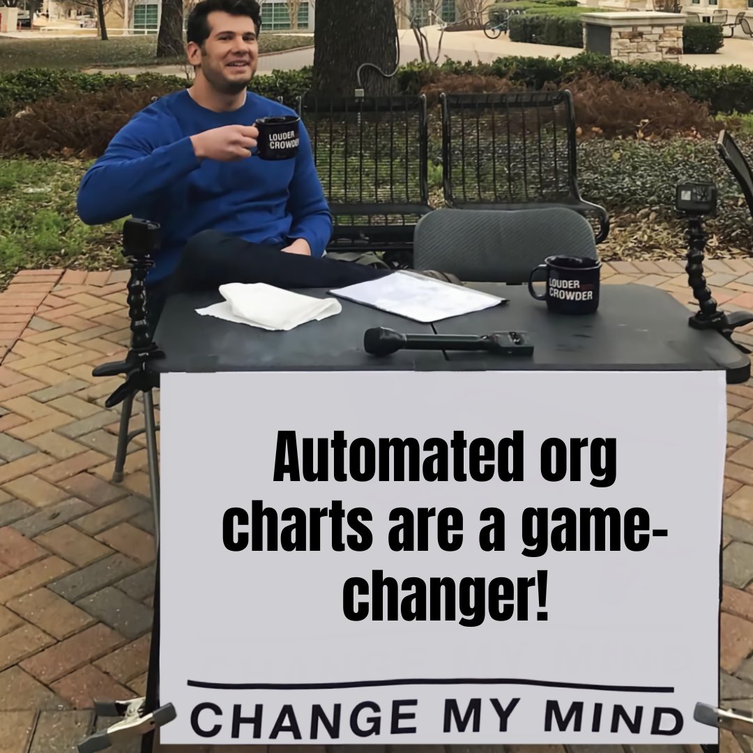 ingentisgmbh's tweet photo. 🤔 What are YOUR game-changers? We've got ours here: https://t.co/NnYAMEsrHW

#IngentisInnovation #GameChanger #OrgCharting #HRtech https://t.co/pkbc132ohd