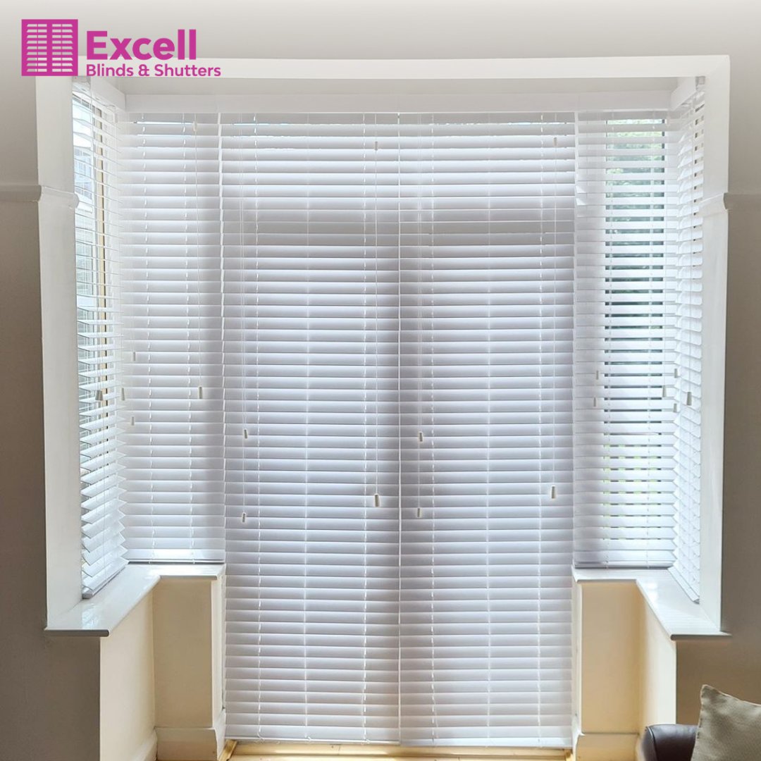 Transform your space with sophistication! 

Book your appointment with us today by giving us a call on 0151 228 0060 or clicking the link:  excellblindsfreequote.youcanbook.me  

#Blinds #Shutters #BlindsInstallation #ExcellBlinds  #InteriorDesign #Home