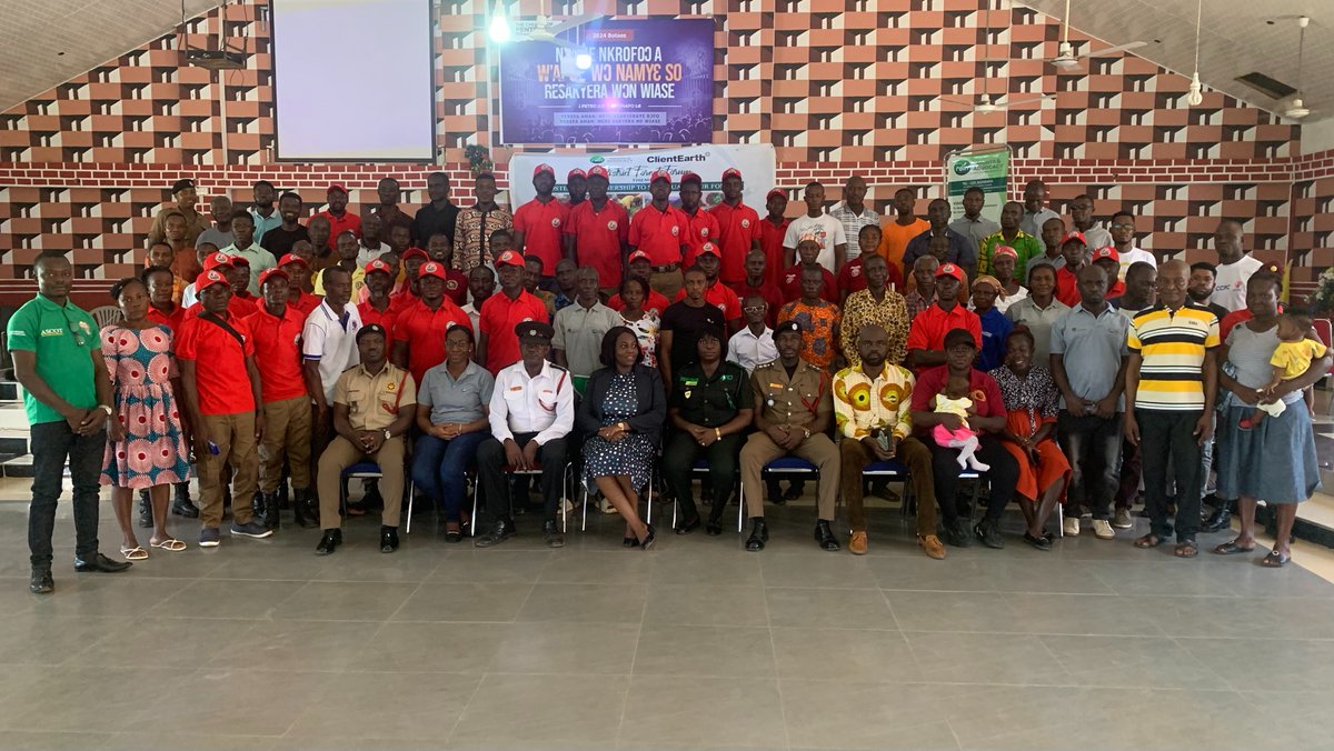 Rights & Advocacy Initiatives Network tweet media