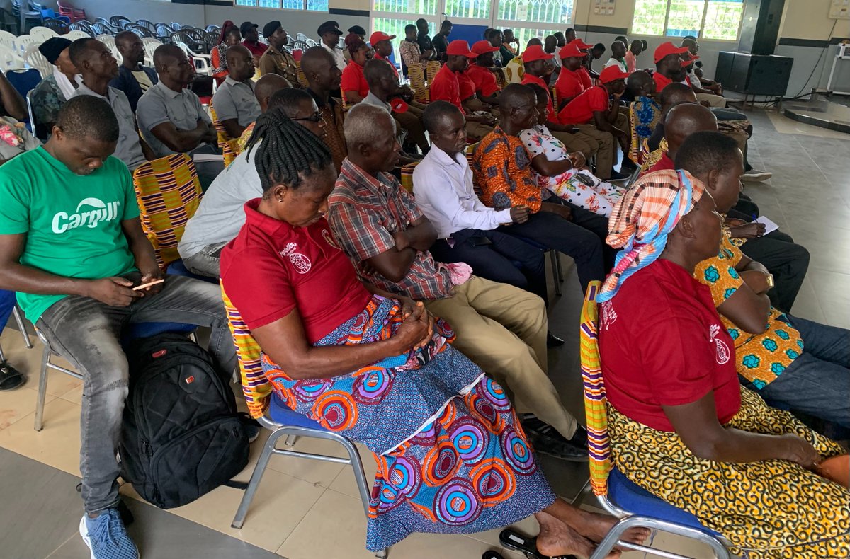 Rights & Advocacy Initiatives Network tweet media