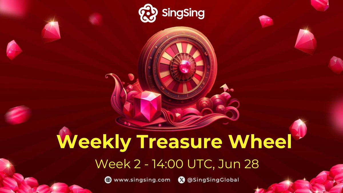 SingSing tweet media