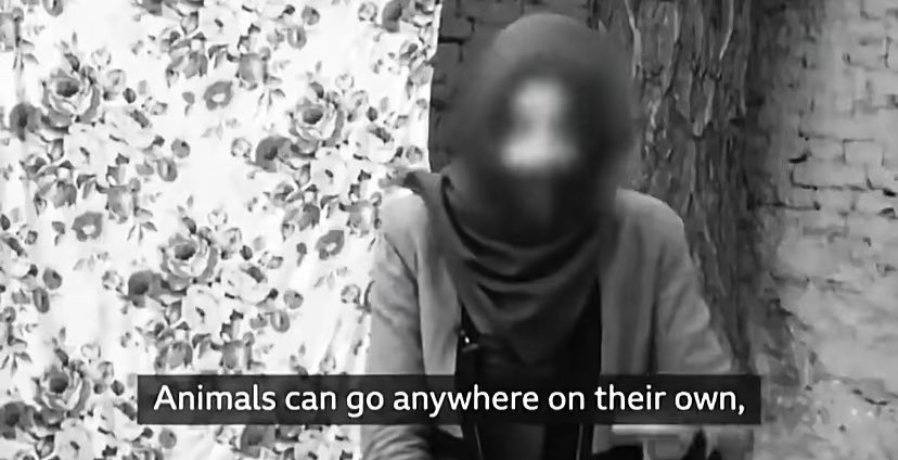 xoskilav's tweet photo. pray for women in afghanistan https://t.co/ySh0j60vxY