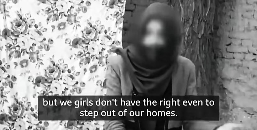 pray for women in afghanistan