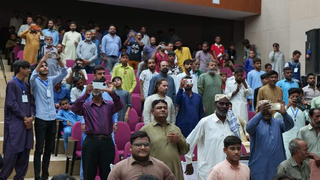 Syed Shahenshah Hussain Naqvi tweet media