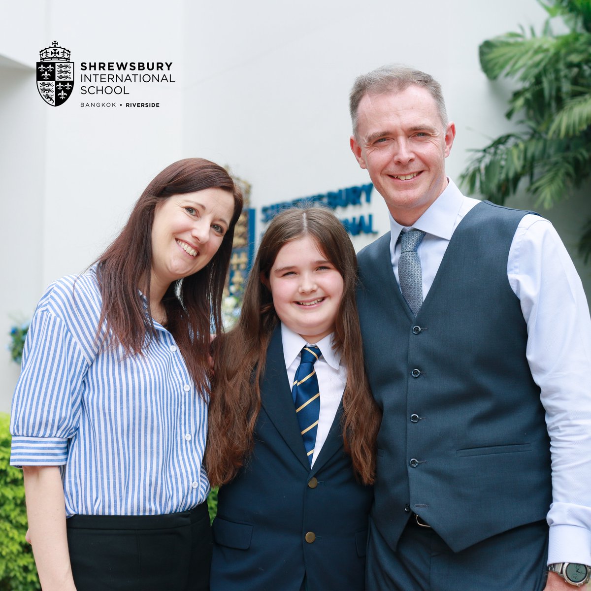 Shrewsbury Riverside tweet media