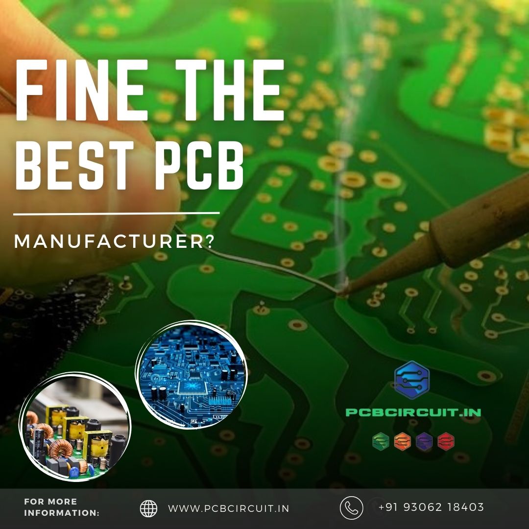 Pcb Circuit tweet media