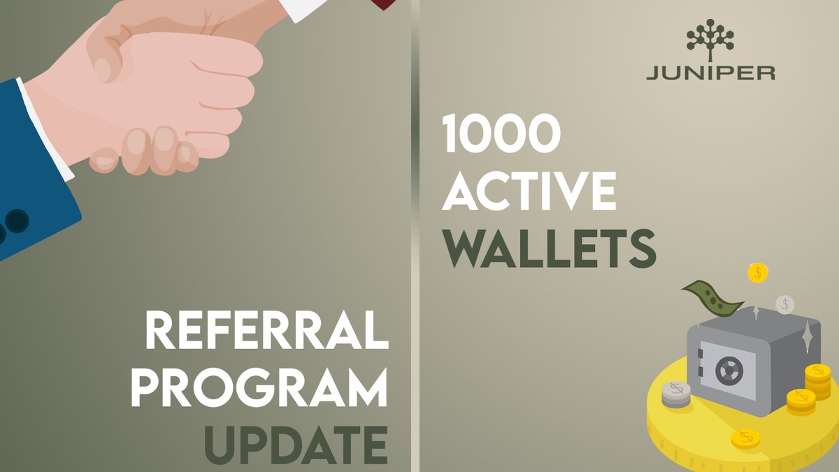 Juniper Financial tweet media