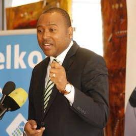 The journey to connect 1 million users to free taxi wifi started in June 2014 with <a href="/TelkomZA/">@TelkomZA</a> . 10 years of dedication to the taxi industry. Our MD <a href="/BrianMdluli/">Brian Mdluli</a> remains true to the vision to bring innovation to our industry. <a href="/SA_Taxis/">SANTACO</a>