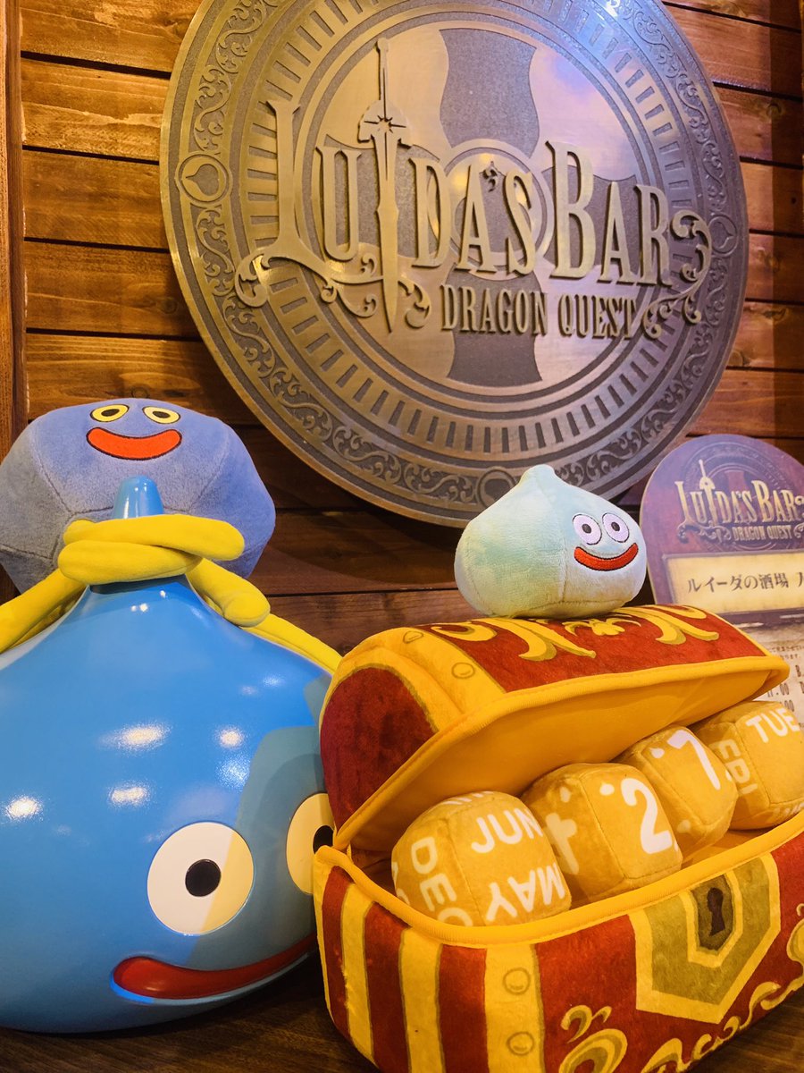 atsunoman0331's tweet photo. #LocalizeDQX
①つうこん
②ルイーダの酒場
③パセラのカラオケ🎤
めちゃ喜んでくれて良かった〜😍
英語のカラオケ初めて聴いて
感動して泣きました😭😭
本場のディズニーすごおおおい🤣 https://t.co/NdbTzVJdji