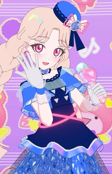 めちゃくちゃ良いタマキさん、見て