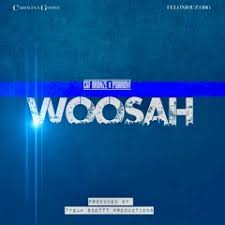 NEW MUSIC ALERT "WOOSAH" OUT NOW!!!
#FRESHFRIDAY #NEWMUSIC #WORLDWIDE