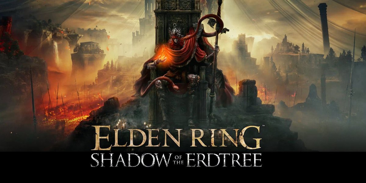 ExtremeRate's tweet photo. 🎁#GIVEAWAY TIME!🎮  

Take a look at 4️⃣ recent and upcoming releases of popular games,  
if you haven't tried them out yet, we'll give one of you this chance!  

👑 Elden Ring Shadow of the Erdtree 
🌊 Final Fantasy XIV: Dawntrail 
0️⃣ Zenless Zone Zero
🍄 Luigi's Mansion 2 HD 

To enter: 𝗙𝗼𝗹𝗹𝗼𝘄👆 + 𝗥𝗧♻️ + 𝗹𝗶𝗸𝗲❤️ 
*Bonus: Tag the topic of your game of choice / Tag a friend (unlimited)  

📅 Ends in a week, open worldwide!

#Dawntrail #FinalFantasyXIV #FinalFantasy14 #FF14 #SquareEnix #EldenRing #ShadowoftheErdtree #エルデンリング #EldenringDLC #luigi #Luigi #Mario #Nintendo #zzzero #zenless0704 #zenlesszonezero #Piper