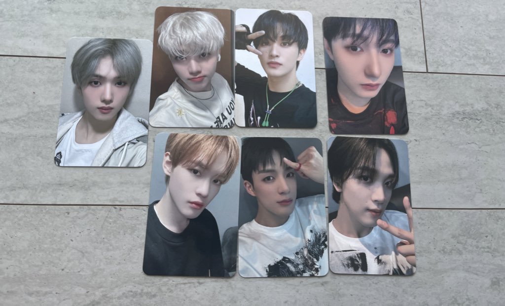 e☕️ (@chenlecokguzel) on Twitter photo nct go
chenle hariç hepsi boş tanesi 101 tiel, wha alıcaz
<a href="/ncttakastr/">NCT SATIŞ-TAKAS</a> <a href="/smtradetr/">sm satış & takas</a> nct go
chenle hariç hepsi boş tanesi 101 tiel, wha alıcaz
<a href="/ncttakastr/">NCT SATIŞ-TAKAS</a> <a href="/smtradetr/">sm satış & takas</a>