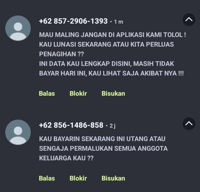 lawyder's tweet photo. danrup mulai nge wa lagi setelah sekian lama diam https://t.co/CD7ugZqn32